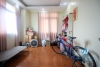 3 bedrooms with beautiful view in ciputra Ha Noi